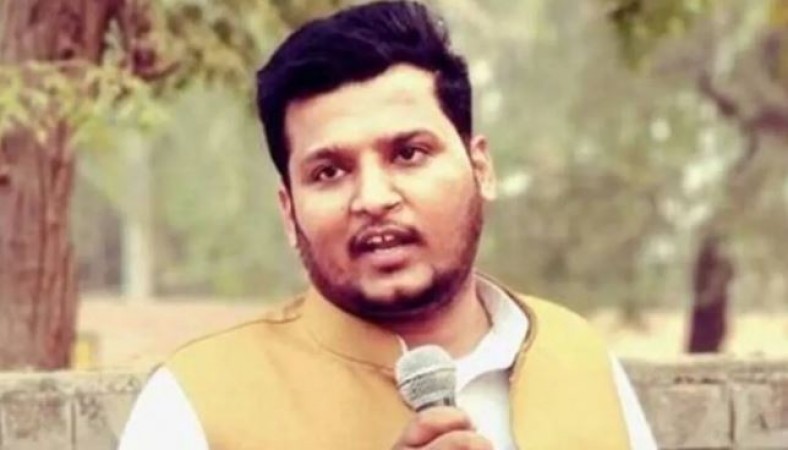 राजस्थान में पंजाब के AAP नेता ​​दीप कांबोज पर दर्ज हुआ बलात्कार और धमकी देने का केस