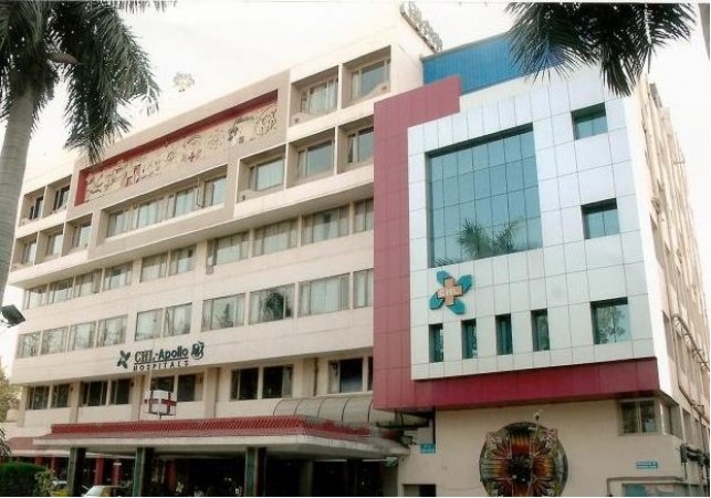 Indore: Hospital, CHL and Housing Board were running instead of hotel, 200 crores scam
