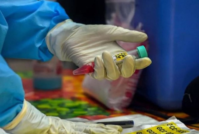 उत्तराखंड में आज मिले नौ संक्रमित कुल मरीजों की संख्या हुई 120