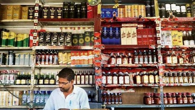 Haryana: Curtains from Liquor scam may raise soon
