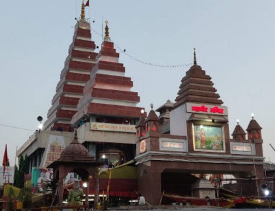 काशी विश्वनाथ से ज्यादा धनवान है पटना का ये मंदिर, करोड़ों में आया दान