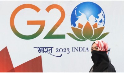 Jaish-e-Mohammed and Mujahideen may carry out a major terrorist attack during the G20 meeting in Srinagar!
