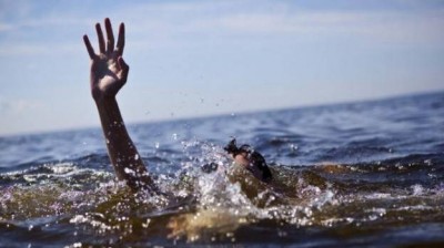 Three young boys drowned in canal