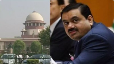 What did the SC's expert committee say after examining the Adani-Hindenburg case that created so much hue?