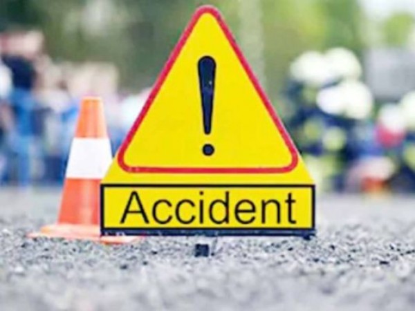Four killed, many injured in road accident on Srinagar-Jammu highway