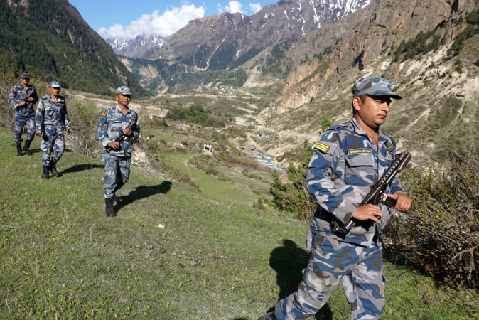 India agitated over Nepal's map changes, admonition given in strong words