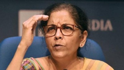 Our government gave free gas and ration to the people for 5 months: Nirmala Sitharaman