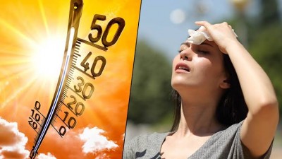 Mercury will reach 42 degrees in Delhi even today, IMD issued alert for these cities