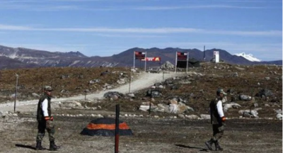 Tension deepens between India and China, military activities increased in Galvan region