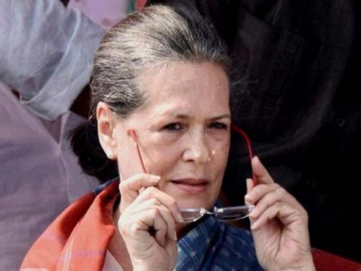 FIR lodged against Sonia Gandhi, matter related to PM Cares fund
