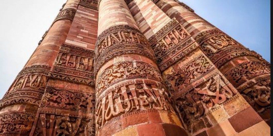 'Will there be excavation in Qutub Minar or not?' reveals Union Culture Minister