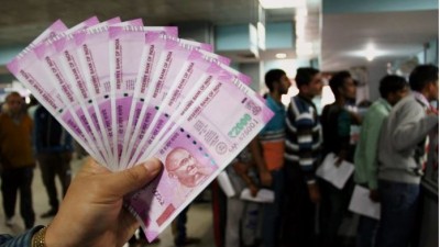 Rs.2,000 Notes Lose Value After Sept 30, 2023 - Must Exchange or Face Worthlessness