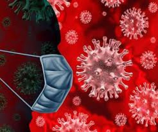 यूपी में बढ़ा वायरस का प्रकोप, घरों में भी संक्रमित हो रहे लोग