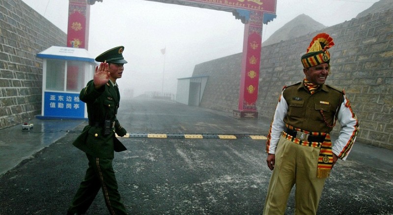 भारतीय सैनिकों को चीन ने हिरासत में लिया ? इंडियन आर्मी ने जारी किया बयान