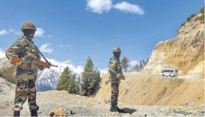 'गलवान घाटी में भिड़े भारत-चीन..', The Hindu की खबर को इंडियन आर्मी ने बताया फर्जी, दी कड़ी नसीहत