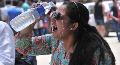 Heat is wreaking havoc in these states, people suffering from heat stroke