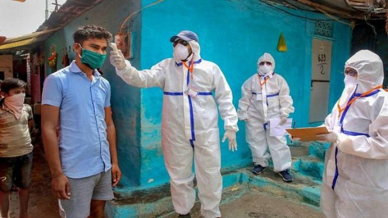 जबलपुर में तीन नए मामले मिले, 212 हुई कोरोना संक्रमितों की संख्या