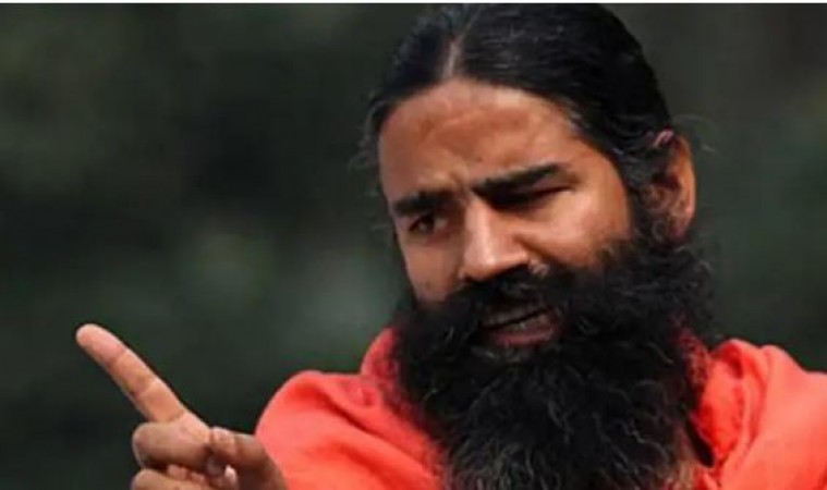 Baba Ramdev gets IMA notice if he doesn't give reply in 14 days then FIR will be registered