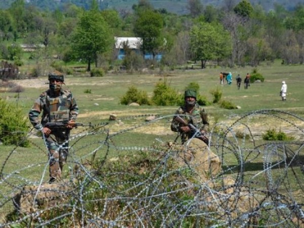 जम्मू कश्मीर में सुरक्षाबलों को बड़ी सफलता, एनकाउंटर में दो खूंखार आतंकी ढेर