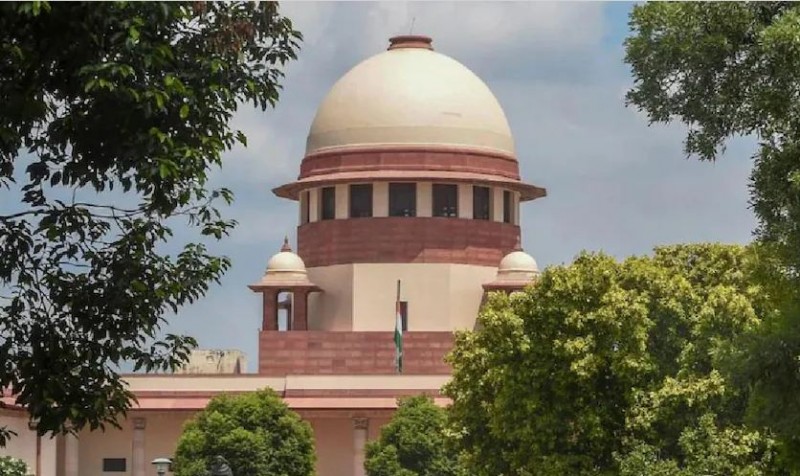 'Secularism is against the Places of Inheritance Act...', fresh petition filed in Supreme Court