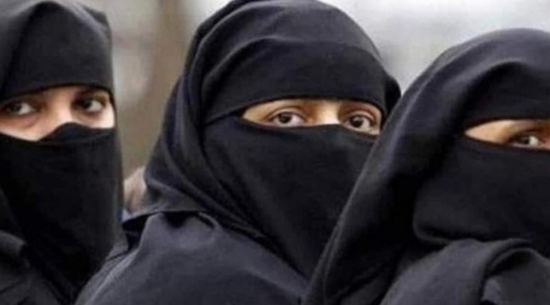 Muslim woman files petition in Supreme Court seeking abolition of Talaq-e-Hasan