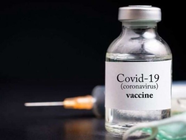 J&K: 100 percent corona vaccination done in Shopian of 45 age plus people