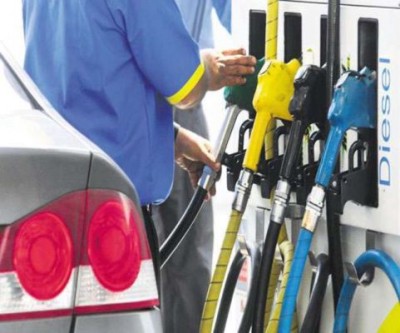 Coronavirus can remain alive for many days at petrol pump