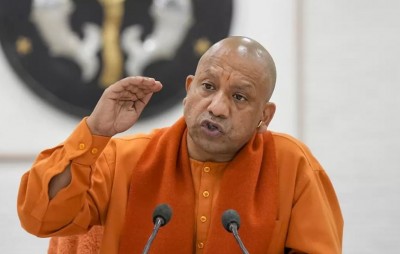 'No mafia or person with criminal image should get contract..', CM Yogi ordered