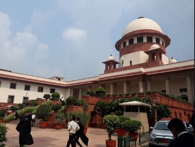 Supreme Court to hear SIT probe into Bengal violence today