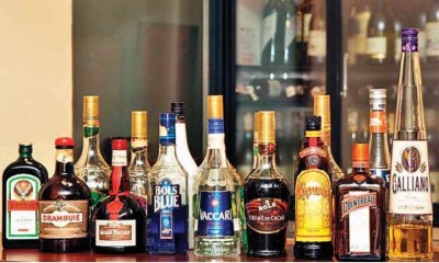 Himachal Pradesh govt to sell liquor in petrol pump and grocery stores
