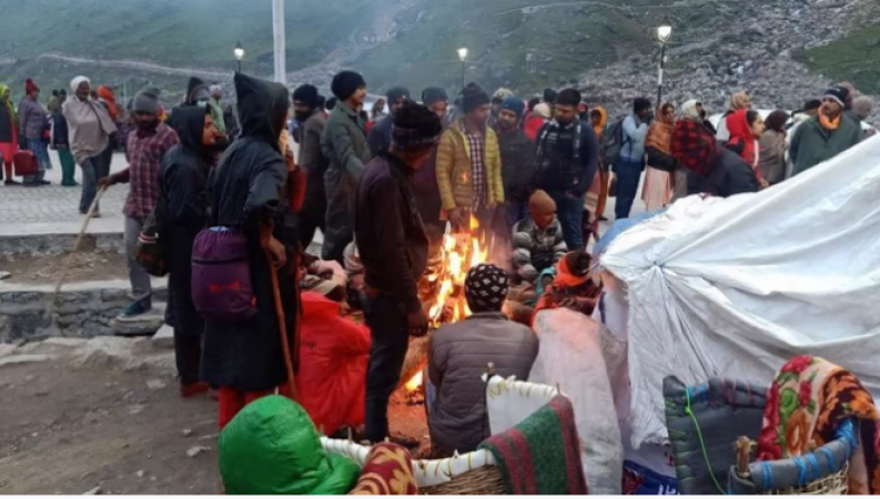 Death toll of pilgrims not stopping, death toll reaches 76