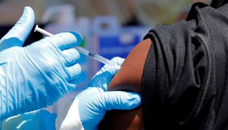 'People taking corona vaccine will die in 2 years ..', claimed in the name of Nobel Prize Winner