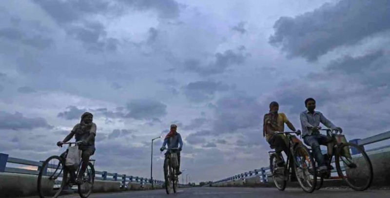 Temperature to rise in Delhi-UP, monsoon to arrive prematurely in Kerala