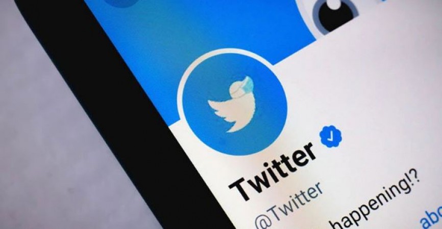 Twitter fined $150 million in data privacy case