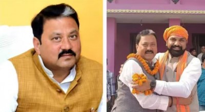 बिहार: गिरफ्तार होंगे भाजपा विधायक राजू सिंह, RJD नेता की किडनेपिंग का है आरोप