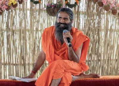 'Even their father can't arrest...' Baba Ramdev's video goes viral