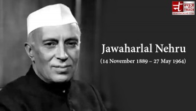 Jawaharlal Nehru was saddened by China's deception in his last time,, know what happened