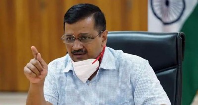 CM Kejriwal appeled government to buy Pfizer vaccine at the earliest to protect children