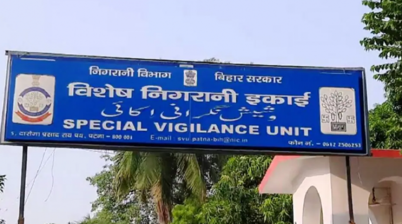 Bihar: Shailendra Kumar's house raided, found Cash