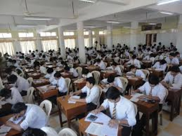 MP board examination will be done after lockdown, these rules have to be followed