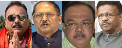 Narada sting operation: 4 senior leaders including 2 ministers of Mamata get interim bail