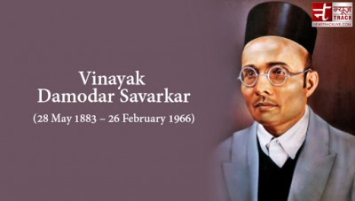 Learn his great thoughts on Veer Savarkar birth anniversary