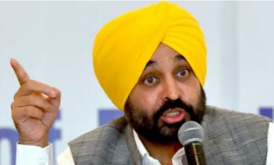 The Bhagwant Mann government of Punjab removed the security of 424 VIPs, from leader to religious leader included in the list