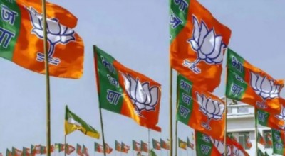 UP BJP may get new president today, BJP working committee meeting