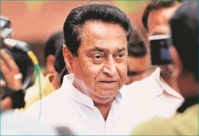 Kamal Nath vacates CM House, will be shifted to the old bungalow in Bhopal