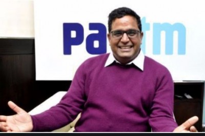 Once Paytm CEO had no money for food, today has become influential Indian