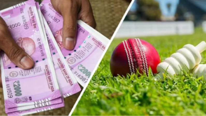 Police get big success ahead of IPL final, big consignment of betting caught