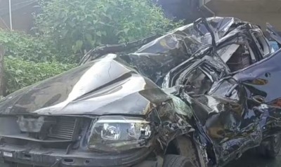 असम में दुखद हादसा, सड़क दुर्घटना में इंजीनियरिंग के 7 छात्रों की मौके पर मौत, 6 घायल