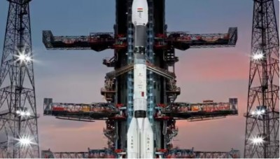 ISRO launched very important 'NavIC' satellite, know what will be its work?