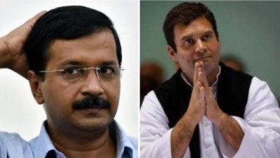 CM केजरीवाल को लेकर कांग्रेस में दो फाड़! वरिष्ठ नेता बोले- अध्यादेश पर AAP का सपोर्ट किया तो...